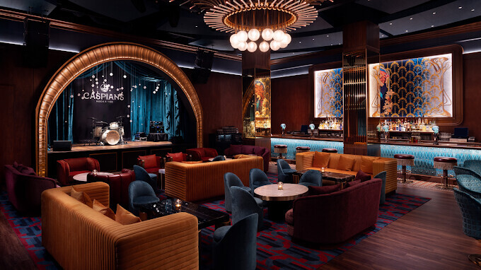 Caesars Palace Las Vegas Hotel and Casino